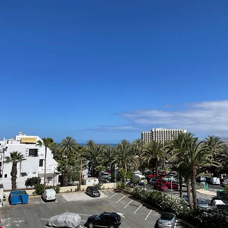 Apartman El Dorado Estrella *