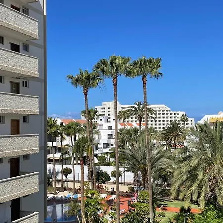 Appartement El Dorado Estrella *