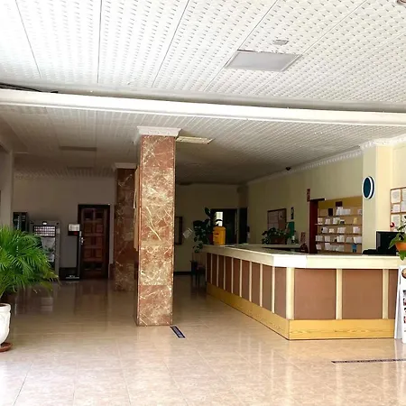 El Dorado Estrella Apartman *