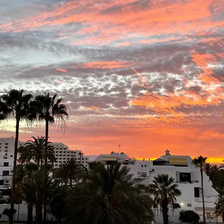 Apartman El Dorado Estrella Playa de las Américas