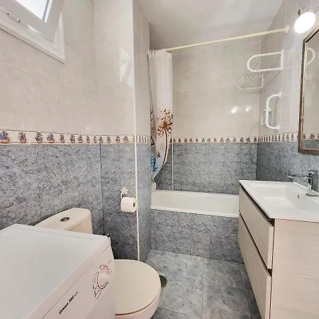 Apartman El Dorado Estrella *