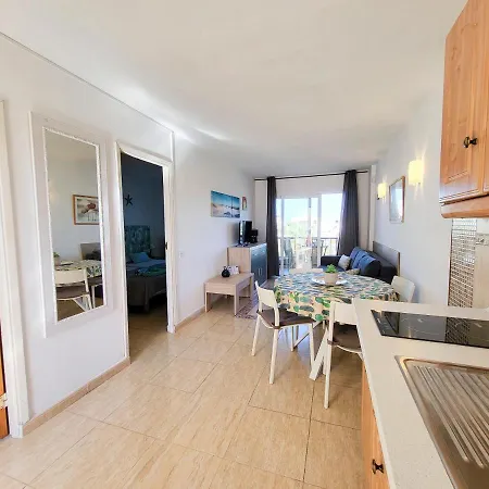 El Dorado Estrella * Playa de las Américas