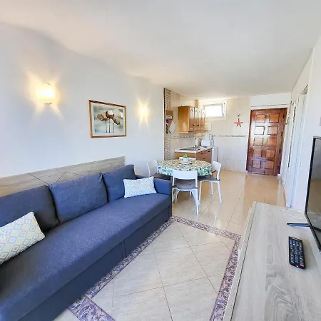 Apartman El Dorado Estrella