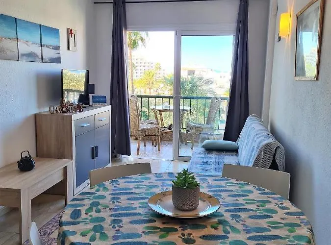 El Dorado Estrella * 플라야데라스아메리카스