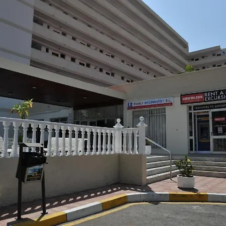 El Dorado Estrella Apartament