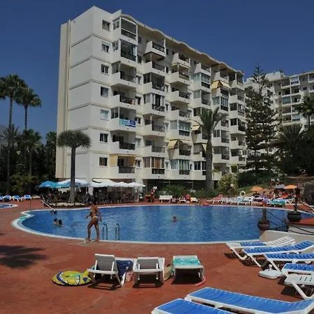 El Dorado Estrella Playa de las Americas (Tenerife)