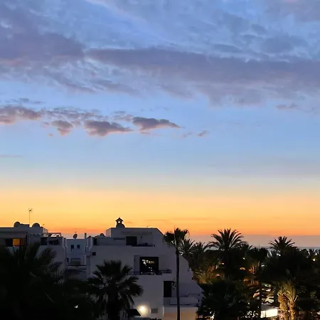 El Dorado Estrella Apartamento
