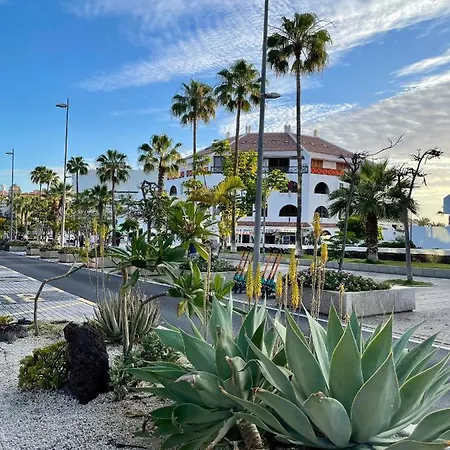 Apartament El Dorado Estrella