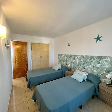 Apartment El Dorado Estrella Playa de las Americas (Tenerife)