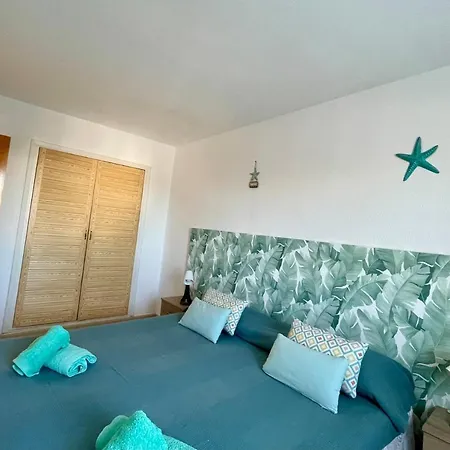 El Dorado Estrella * Playa de las Americas (Tenerife)