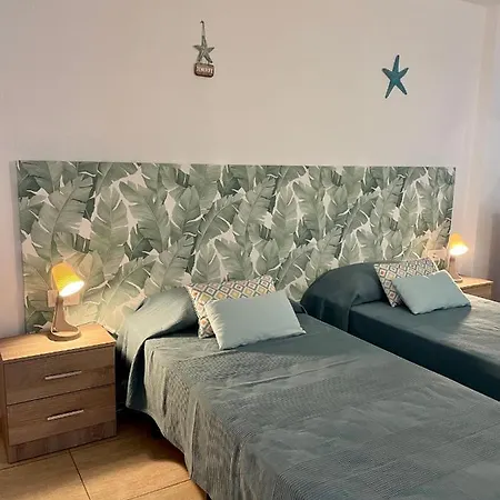 El Dorado Estrella * Playa de las Americas (Tenerife)