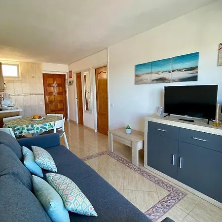 Apartment El Dorado Estrella