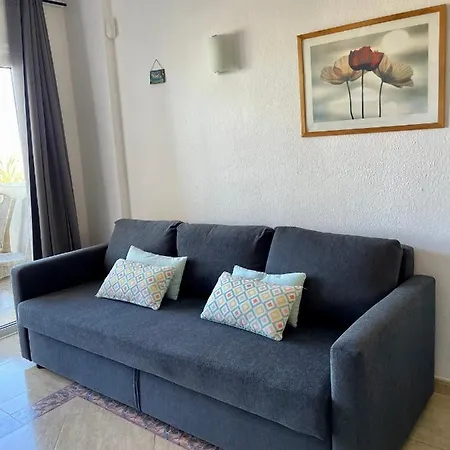 El Dorado Estrella Apartment *