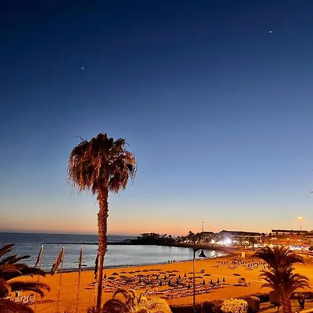 Daire El Dorado Estrella Playa de las Américas