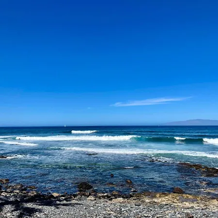 El Dorado Estrella Apartament Playa de las Americas (Tenerife)