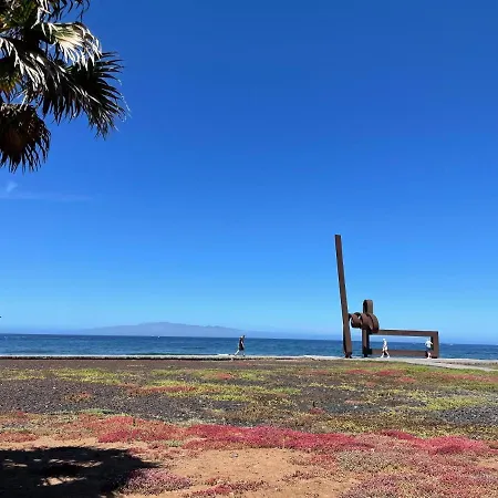 Apartament El Dorado Estrella Playa de las Americas (Tenerife)