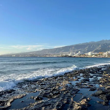 Apartamento El Dorado Estrella Playa de las Americas (Tenerife)