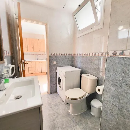 Apartament El Dorado Estrella