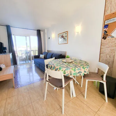 El Dorado Estrella Apartment