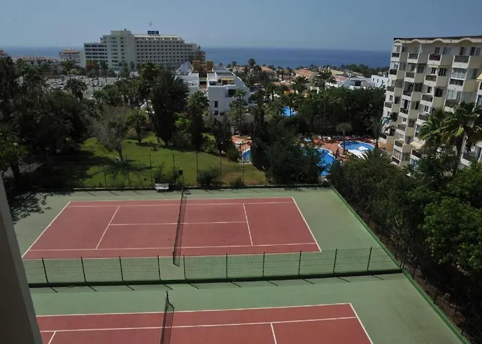 El Dorado Estrella アパート