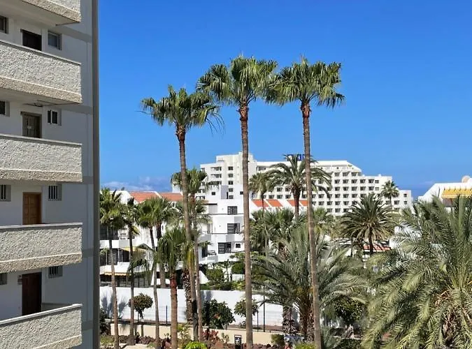 Apartament El Dorado Estrella *