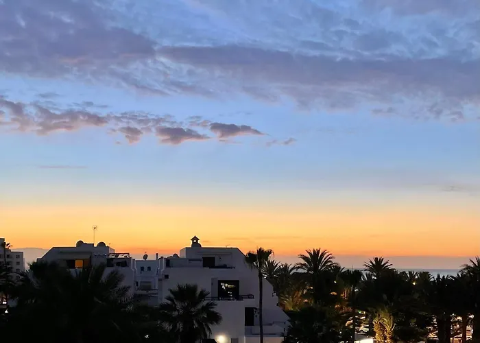 El Dorado Estrella Apartament