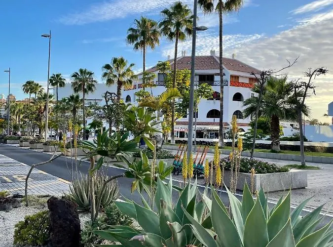 Apartament El Dorado Estrella