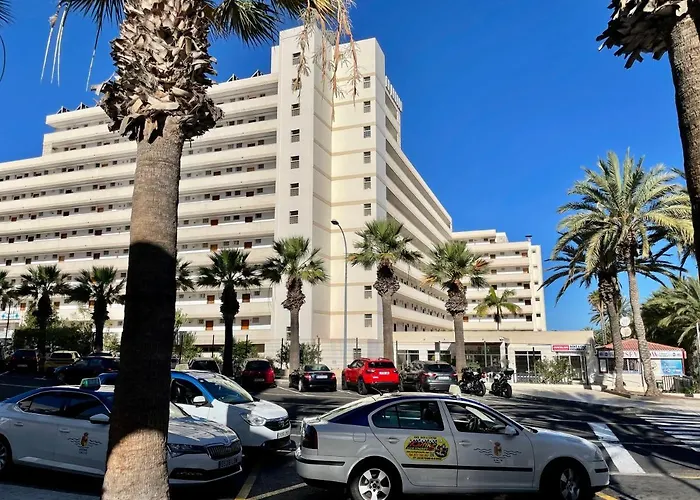 El Dorado Estrella * Playa de las Americas (Tenerife)