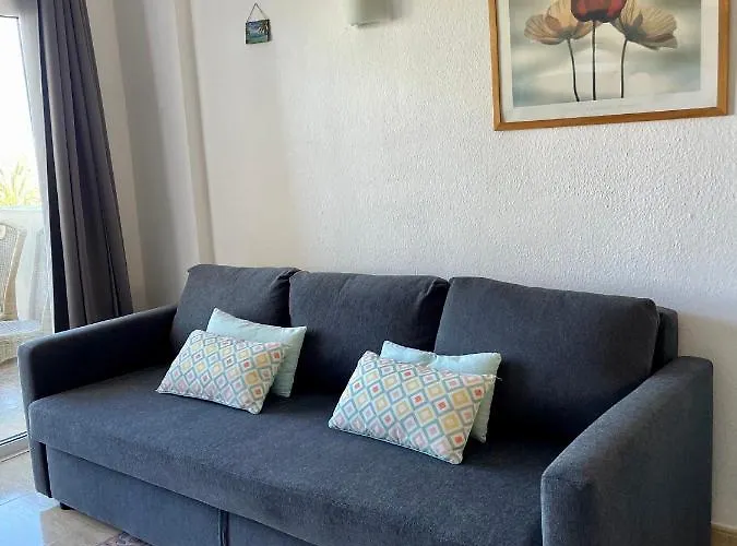 El Dorado Estrella Apartament *