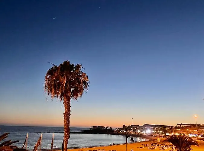 Apartament El Dorado Estrella Playa de las Americas (Tenerife)