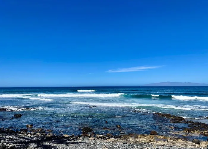 El Dorado Estrella Apartament Playa de las Americas (Tenerife)
