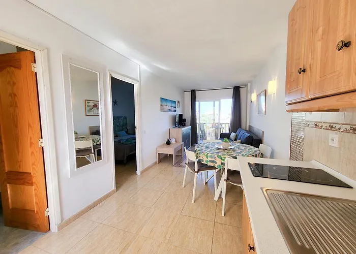 El Dorado Estrella * プラヤ・デ・ラス・アメリカス