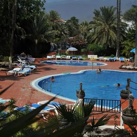 Apartment El Dorado Estrella