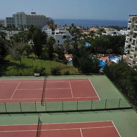 El Dorado Estrella Apartment