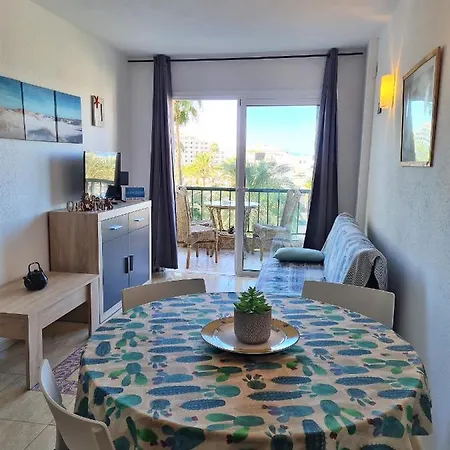 El Dorado Estrella * Playa de las Américas