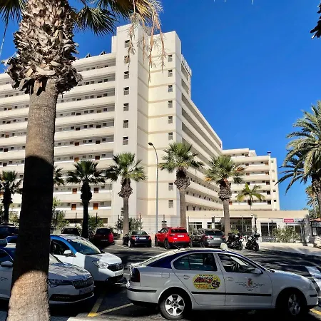 El Dorado Estrella * Playa de las Américas