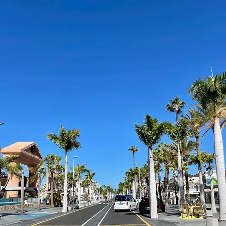 El Dorado Estrella Apartment Playa de las Américas