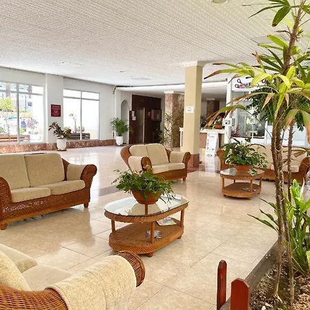 El Dorado Estrella Apartment