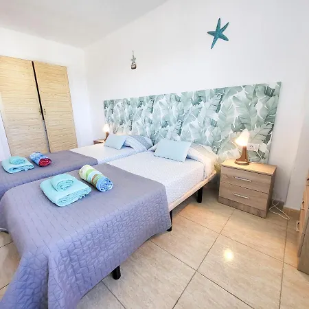 El Dorado Estrella Apartment *