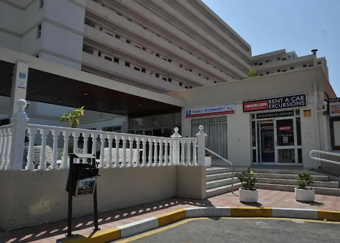 El Dorado Estrella Apartamento