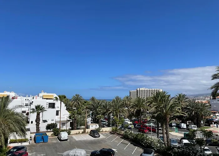 Apartamento El Dorado Estrella *