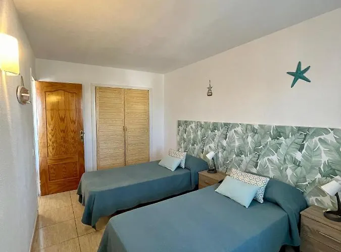 Apartamento El Dorado Estrella Playa de las Americas (Tenerife)