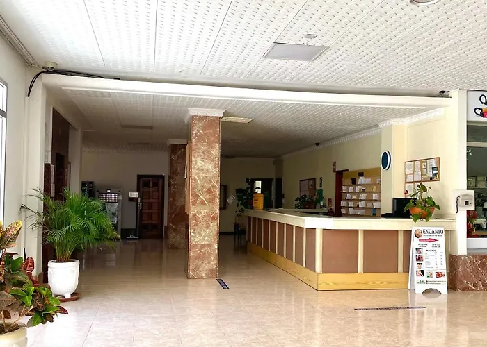 El Dorado Estrella Apartamento *