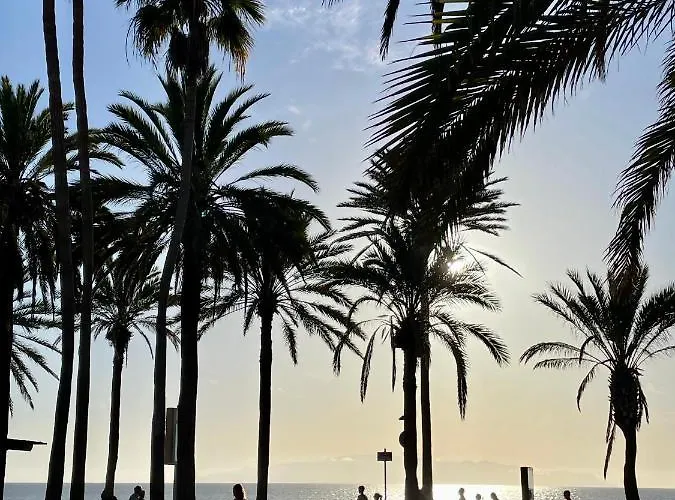 El Dorado Estrella Playa de las Americas (Tenerife)