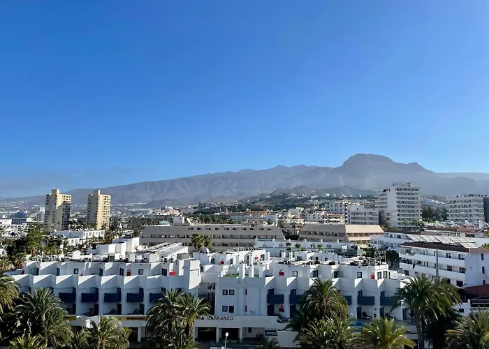 El Dorado Estrella * Playa de las Americas (Tenerife)