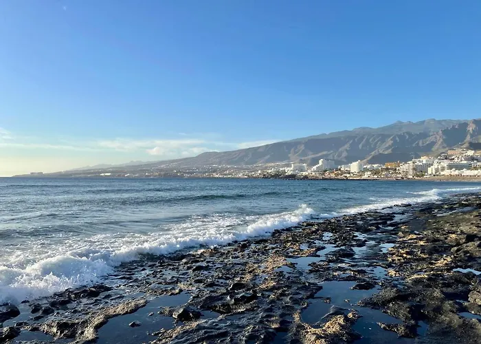 Apartamento El Dorado Estrella Playa de las Americas (Tenerife)