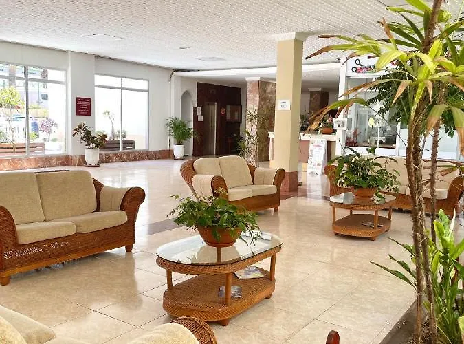 El Dorado Estrella Apartamento