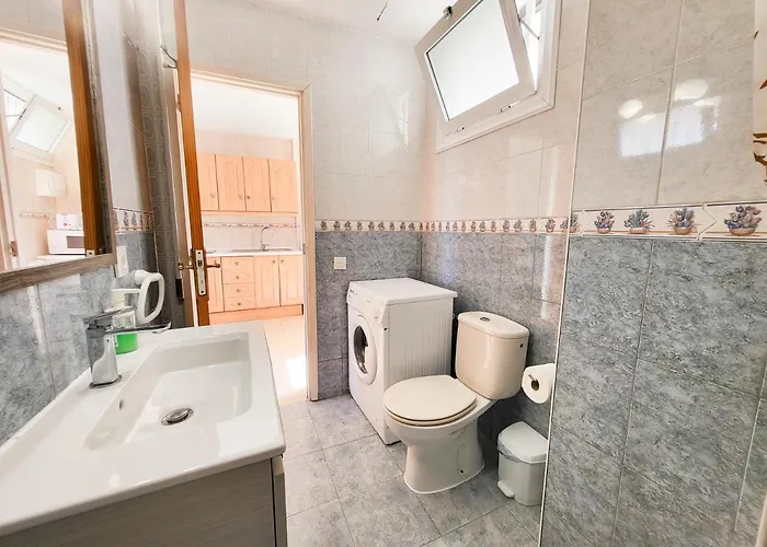 Apartamento El Dorado Estrella