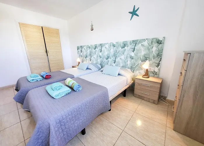 El Dorado Estrella Apartamento *