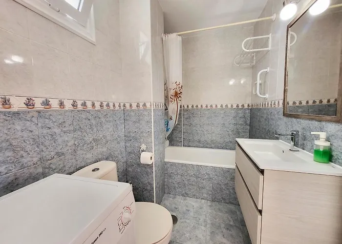 Apartamento El Dorado Estrella *